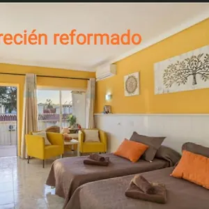  Apartamento Casa María Carihuela Park Palace