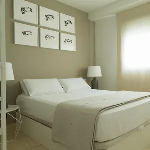  Apartamento Boutique - La Estrella