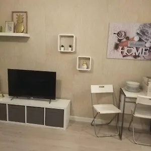  Apartamento Royalhomes Estudios Playamar