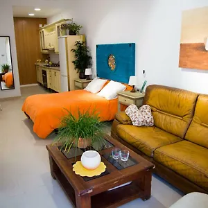  Apartamento Aptos Riscos
