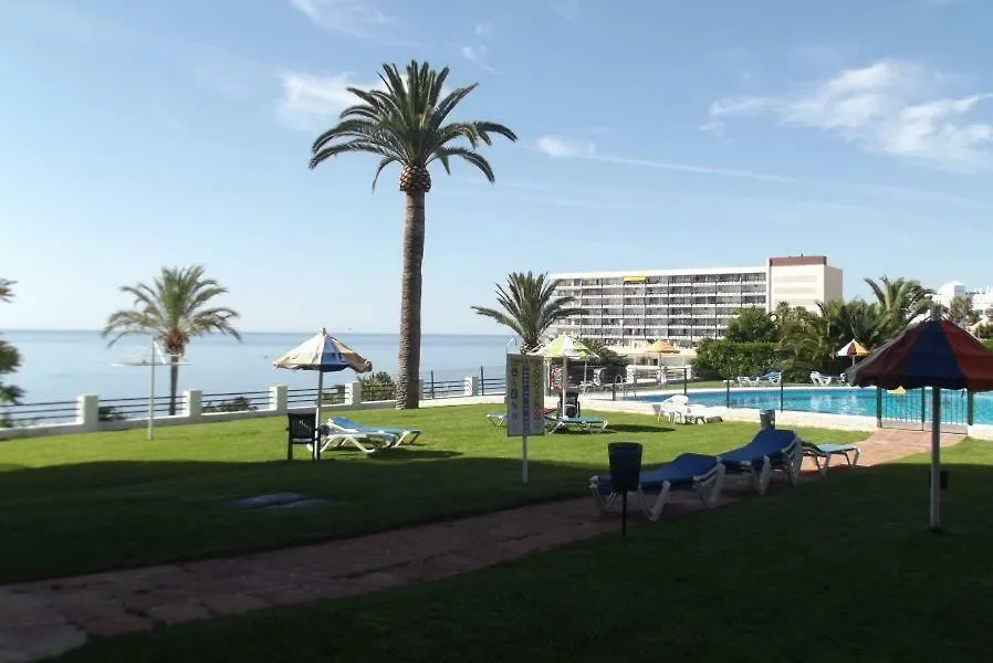 Beachfront Bungalow Apartment Torremolinos 0*,  Spain